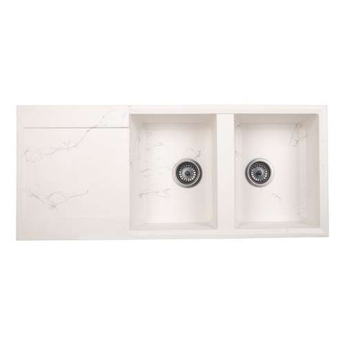 سینک ظرفشویی گرانیتی مدل سپندار SMTO  توکار