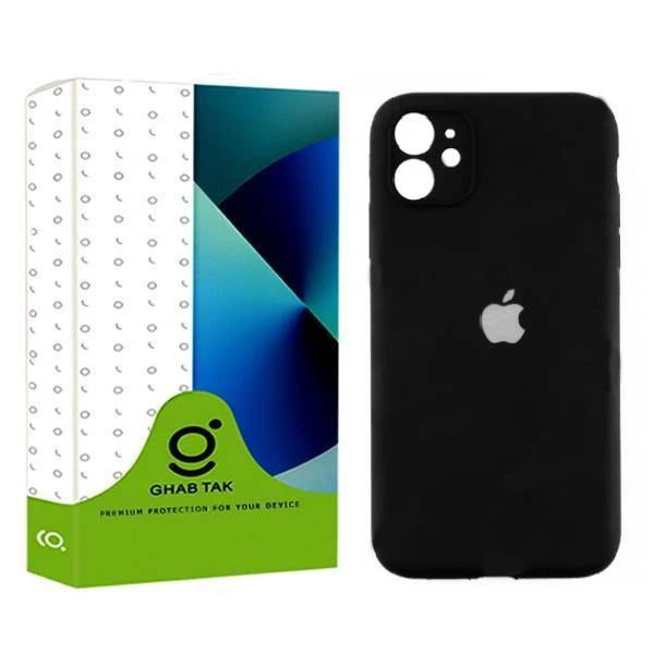 کاور قاب تک مدل Grd05A مناسب برای گوشی موبایل اپل iPhone 11