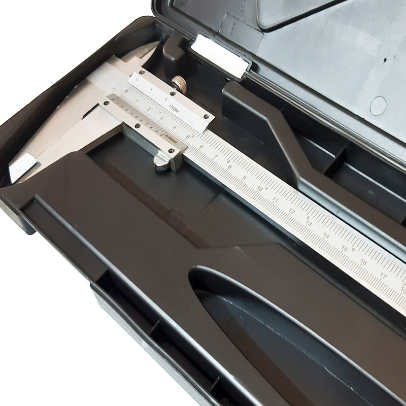 کولیس تیوان مدل HT - 0300 گستره 300-0 میلی متر