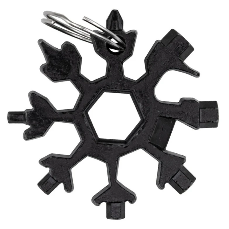 جاکلیدی مدل برف