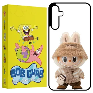 BOB Ghab BCPA35 Cover For Samsung Galaxy A35 5G