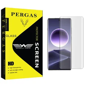 Waily Nice Pergas UV Screen Protector For Oppo Find X7