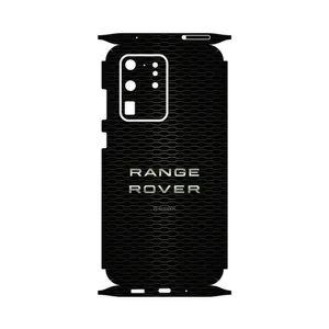 MAHOOT  Range-Rover-FullSkin Cover Sticker for Samsung Galaxy S20 Ultra