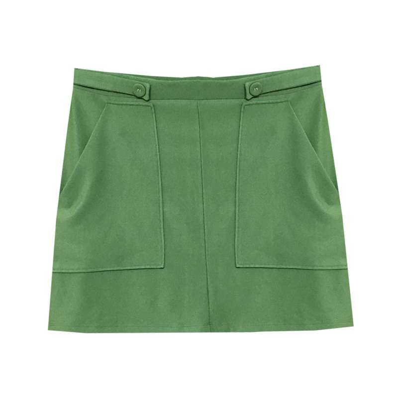 دامن زنانه جورج مدل 82853