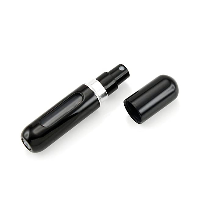 محفظه نگهدارنده عطر مدل Easy-Refill مجموعه 2 عددی