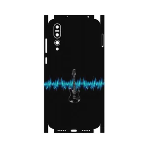 MAHOOT Electric Guitar-FullSkin Cover Sticker for Huawei P20 Pro