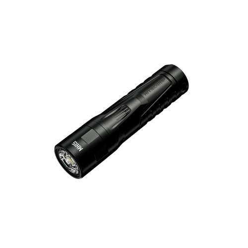 چراغ قوه دستی نایت کر مدل MH15 2000LUMENS