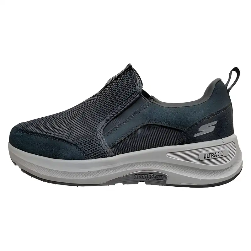کفش پیاده روی اسکچرز مدل ULTRA GO GOOD YEAR