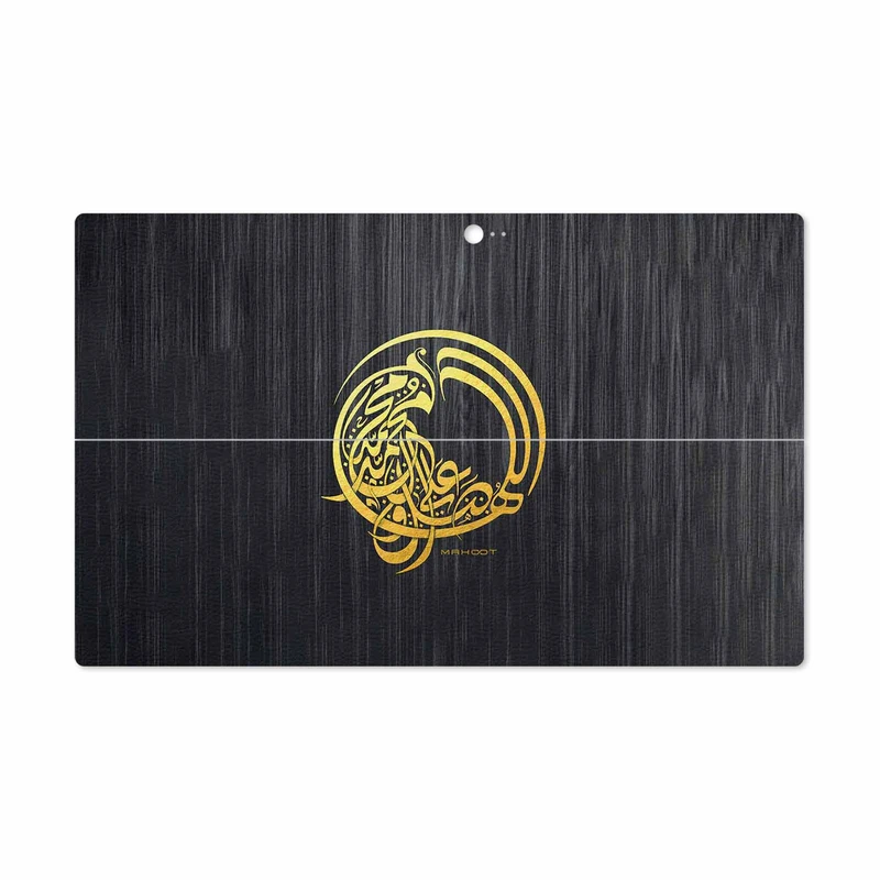 برچسب پوششی ماهوت مدل Salavat مناسب برای تبلت مایکروسافت Surface 2 RT 2013