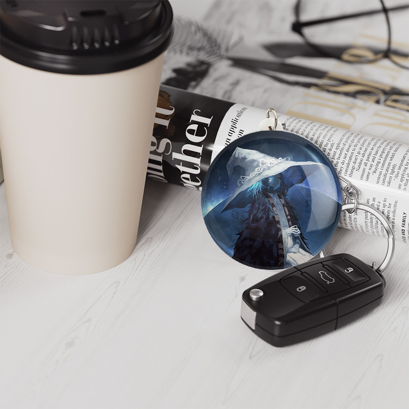 جاکلیدی خندالو مدل بازی الدن رینگ Elden Ring کد 26127