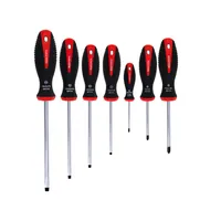 پیچ گوشتی ایران پتک مدل QE 1010 بسته 7 عددی