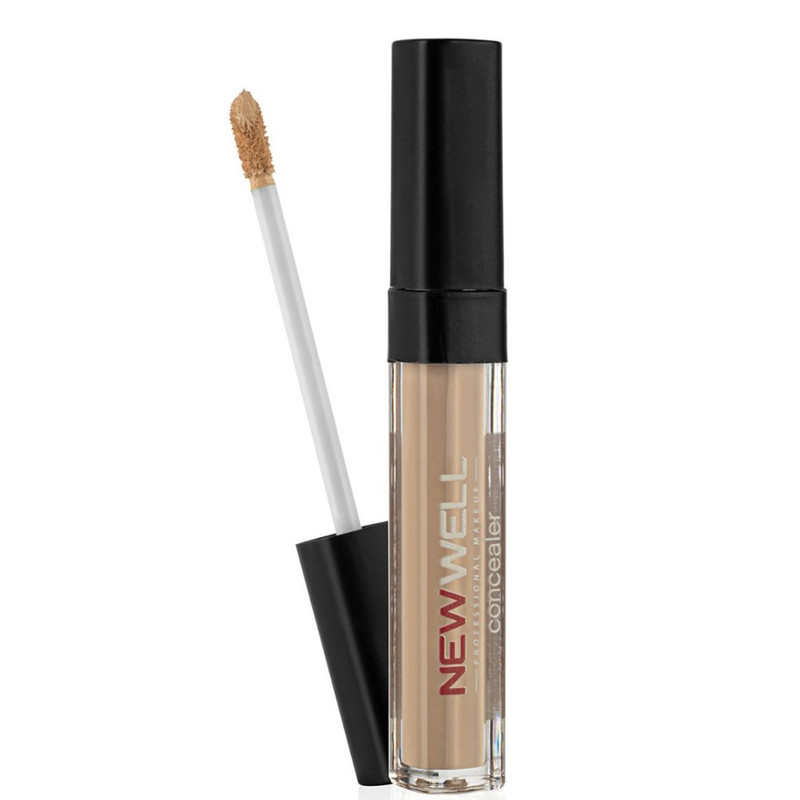 کانسیلر نیوول کد 02