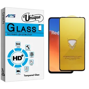 AFS Unique2 OG Screen Protector For Xiaomi Redmi   13