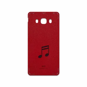 MAHOOT RL-CHG2 Cover Sticker for Samsung Galaxy J5 2016