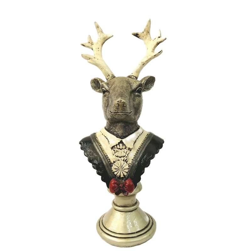 مجسمه مدل M07