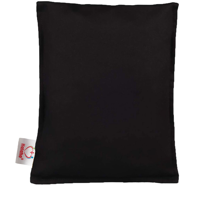 پد خواب و تسکین درد سگ و گربه هیاهو مدل Wheat Bag کد 45x40
