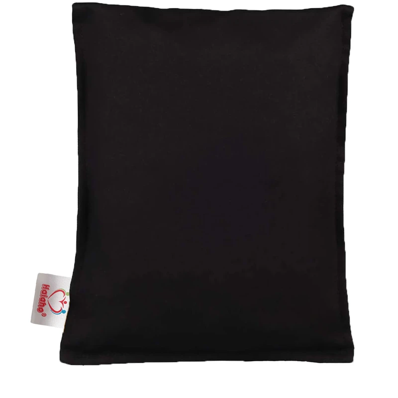 پد خواب و تسکین درد سگ و گربه هیاهو مدل Wheat Bag Pad Square کد 45x45 