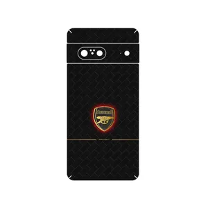 MAHOOT Arsenal Cover Sticker for Google Pixel 7