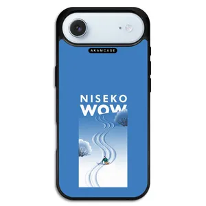 AKAM AMC-WA17AIR-SKI-20 Cover For Apple iPhone Air