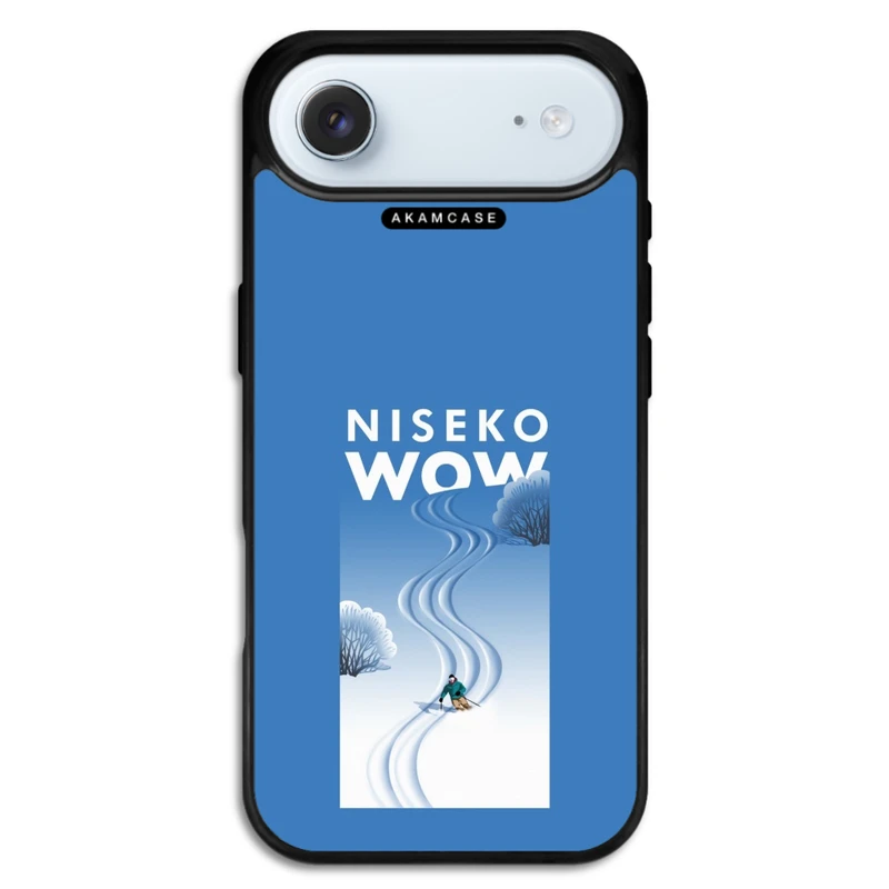 کاور آکام مدل AMC-WA17AIR-SKI-20 مناسب برای گوشی موبایل اپل iPhone Air