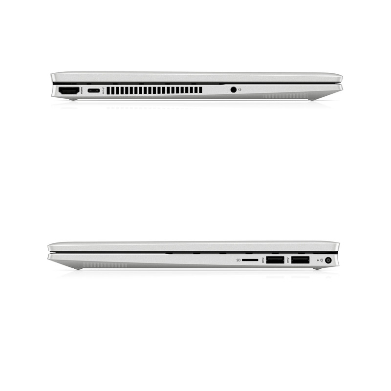 لپ تاپ 14 اینچی اچ‌پی مدل Pavilion x360 Convertible 14t DY000-3AS