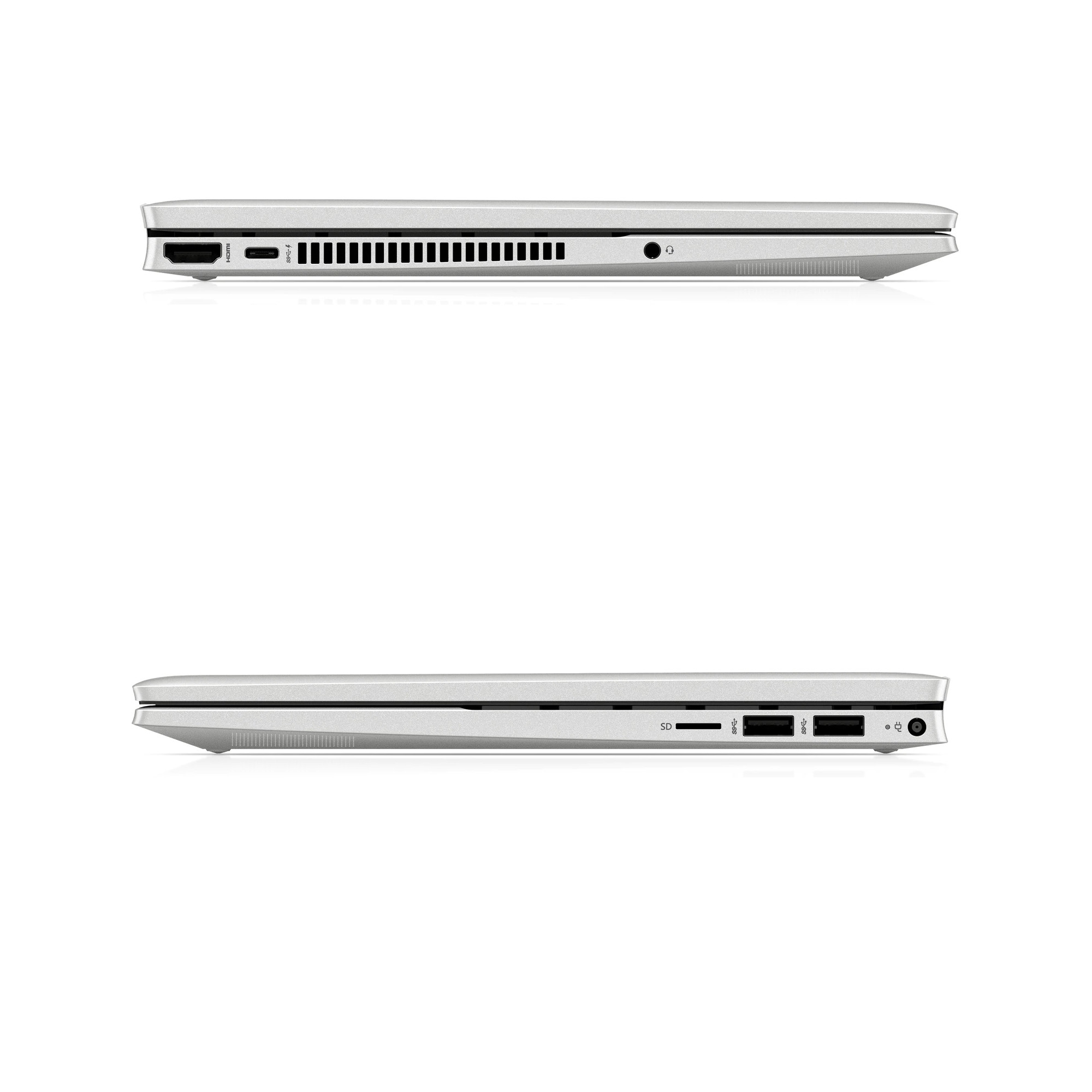 لپ تاپ 14 اینچی اچپی مدل Pavilion x360 Convertible 14t DY000-3AS لپ تاپ 14 اینچی اچپی مدل Pavilion x360 Convertible 14t DY000-3AS