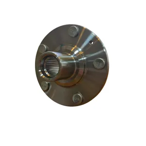 توپی چرخ جلو مدل T11-3001017BC مناسب برای ام وی ام X33