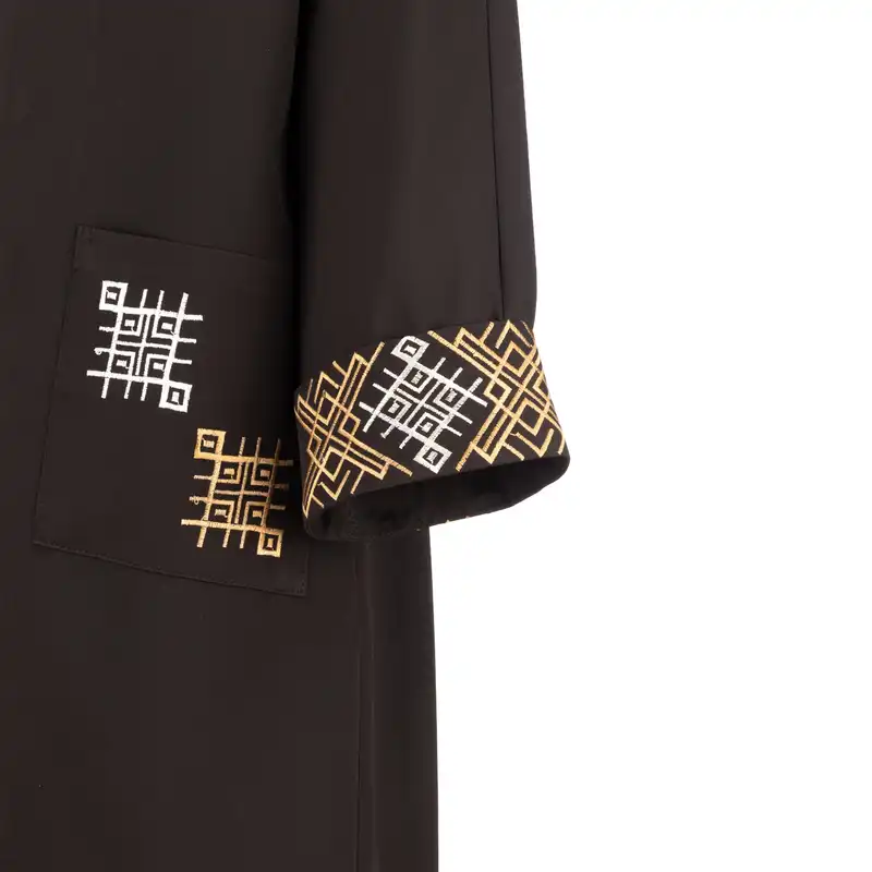 مانتو زنانه السانا مدل گلفام کد 169201