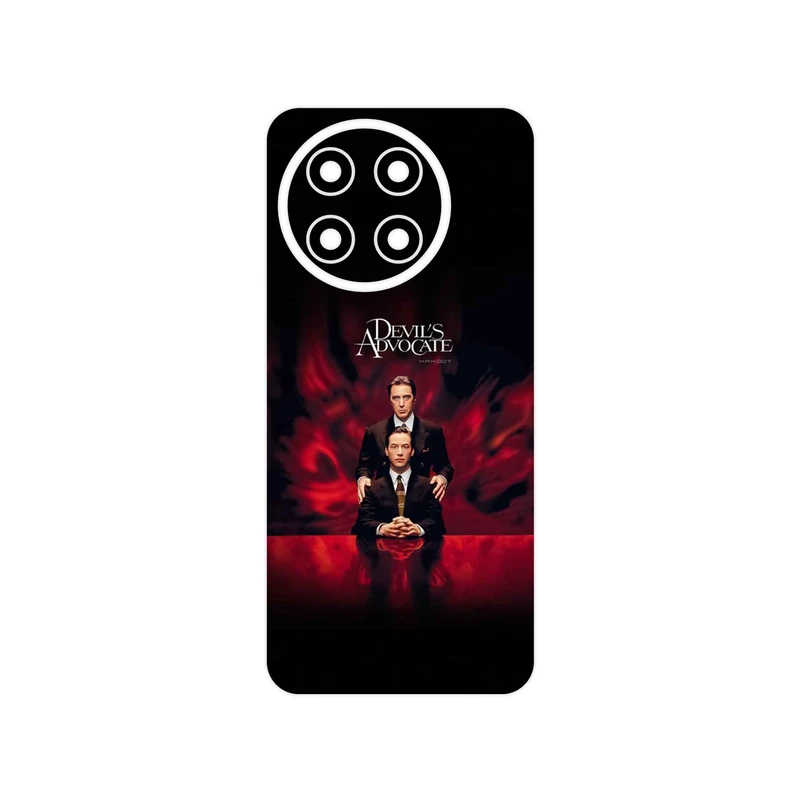 برچسب پوششی ماهوت مدل The Devils Advocate مناسب برای گوشی موبایل تکنو Spark 30 Pro