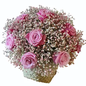 جعبه گل مدل 298