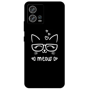 Megafone Cat 7700 Cover For Motorola Moto Edge 30 Fusion