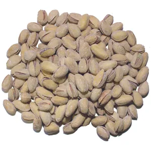 پسته پودر نمکی فله مقدار 250 گرم