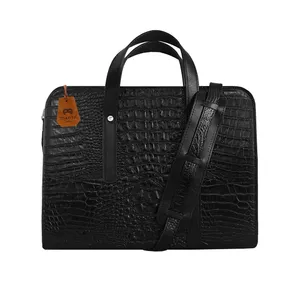 کیف اداری مردانه منط مدل A122 کد 14402