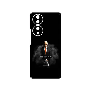MAHOOT HITMAN Cover Sticker for Honor 70