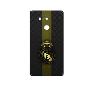 MAHOOT Real-Madrid-2 Cover Sticker for Huawei Mate 8