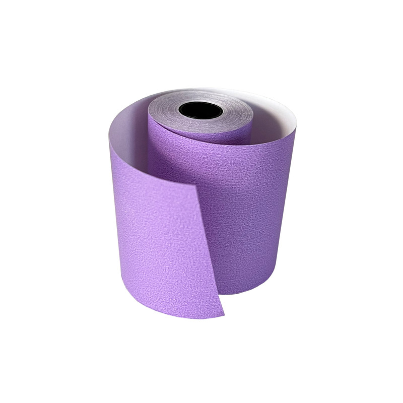 کاغذ مینی پرینتر حرارتی وکارتخوان کد bana.1