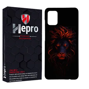HEPRO MC Cover for Samsung Galaxy A71