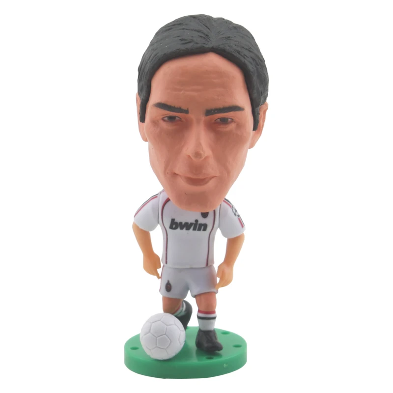 اکشن فیگور ساکر وی مدل اینزاگی کد 1684 ارتفاع 7 سانتی متر