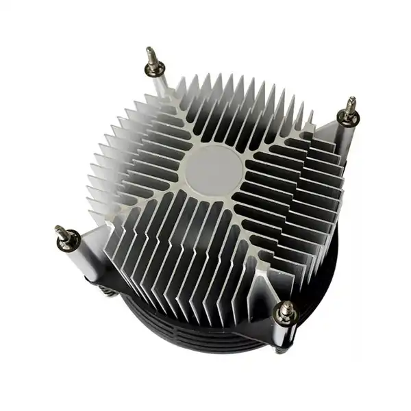 خنک کننده پردازنده مدل BALL000