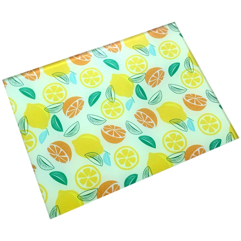 تخته گوشت مدل LEMON تخته گوشت مدل LEMON