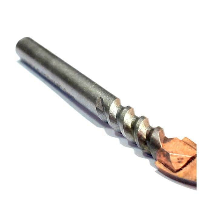 مته پرسلان و سرامیک ولف مدل حرفه ای سایز 8 میلیمتر مته پرسلان و سرامیک ولف مدل حرفه ای سایز 8 میلیمتر