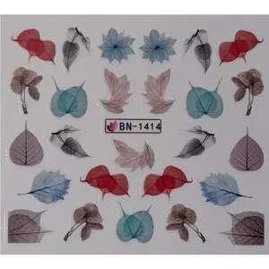 لنز ناخن کد L214