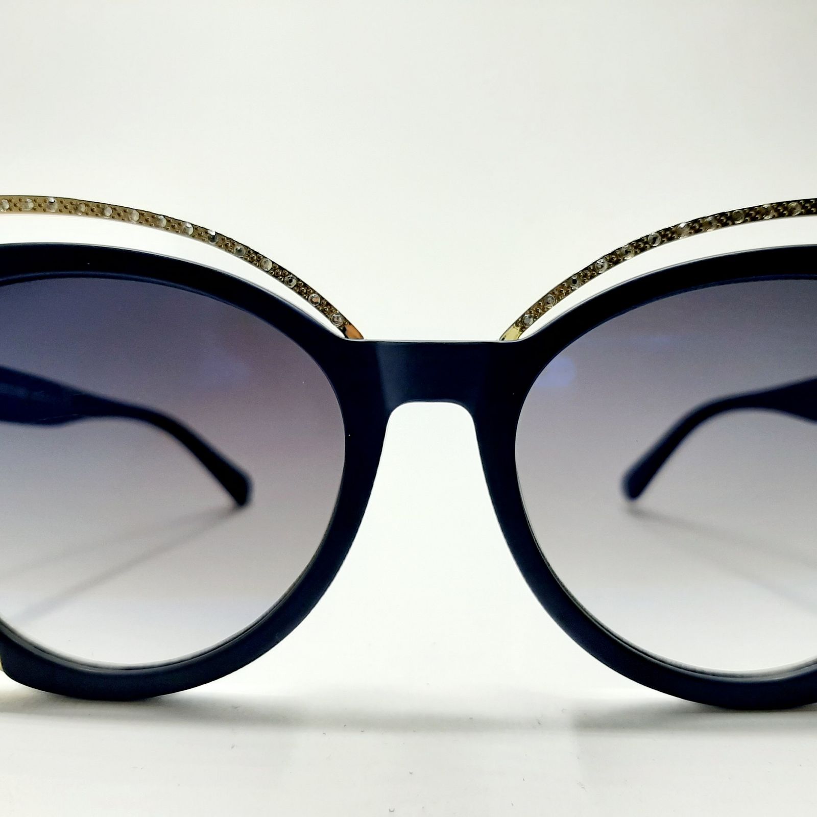 عینک آفتابی زنانه روبرتو کاوالی مدل 2034c6 -  - 9