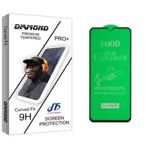 JF Diamond glass Screen Protector For Samsung Galaxy A70/ A70s