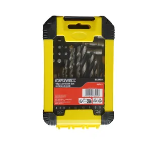 مته و پیچگوشتی کافوول مدل BS3459 بسته 48 عددی