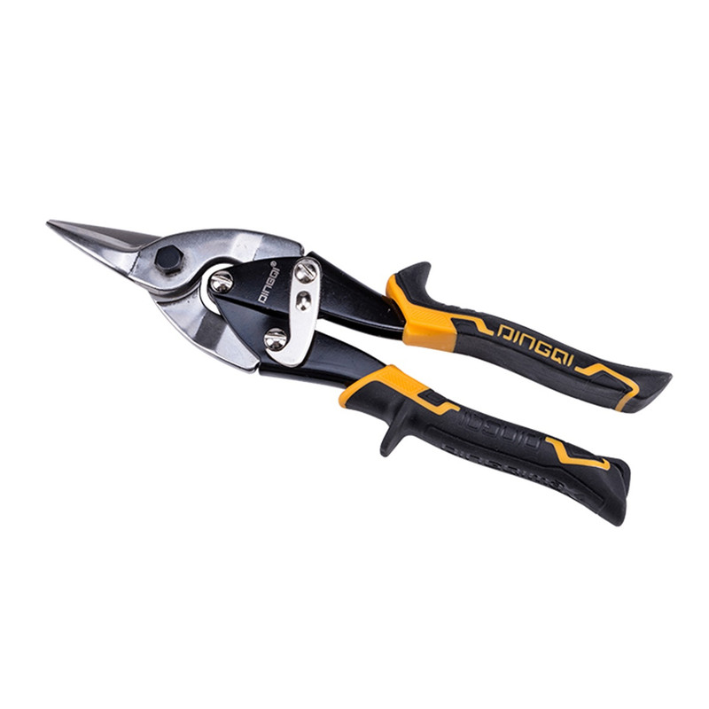 قیچی ورق بر دینگشی مدل  TW