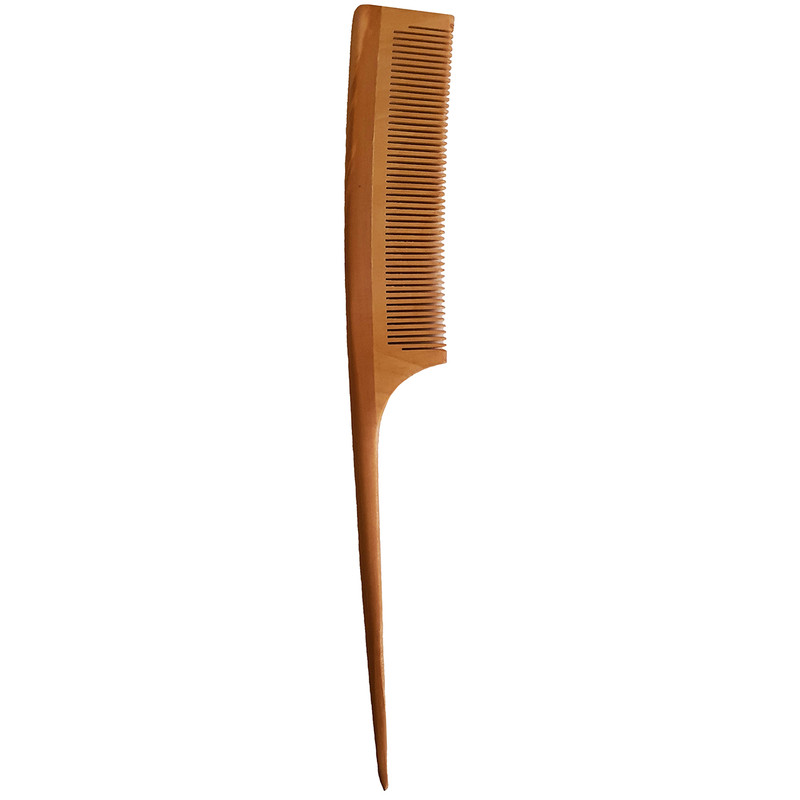 شانه مو شوشوهاو مدل z-1