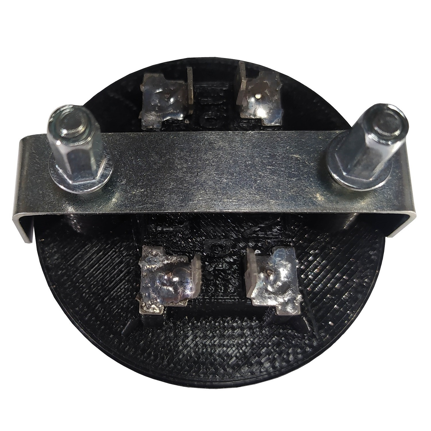 ساعت شمار دیجیتال آر اس دی مدل RSD-HC01