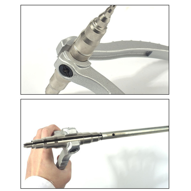 لوله گشادکن دستی مدل ST-22 لوله گشادکن دستی مدل ST-22