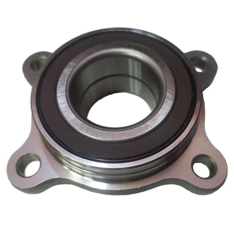 توپی چرخ جلو مدل B12-3001015 مناسب برای چری تیگو 5